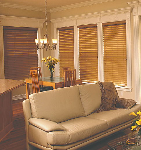 Plantation Shutters Made inAmerica From Windo Van Go4